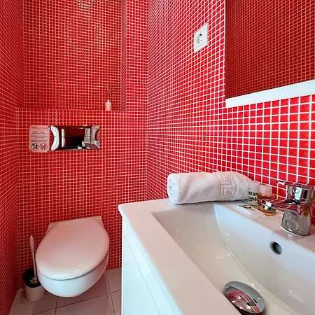 Stay U-Nique Apartments Torrent Barcelona Exterior photo