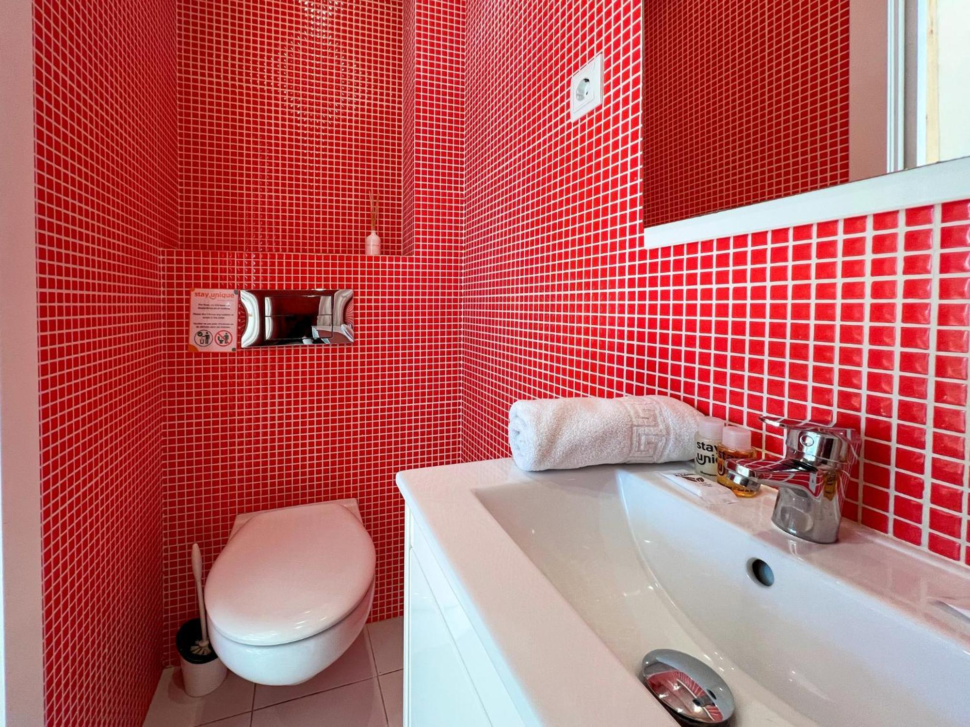 Apartament U-nique Torrent