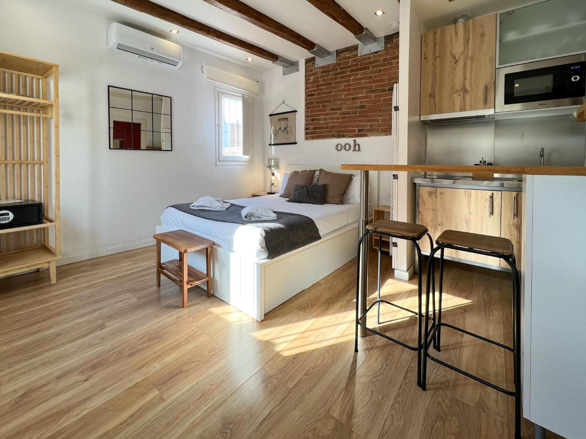 Apartment U-nique Torrent Barcelona