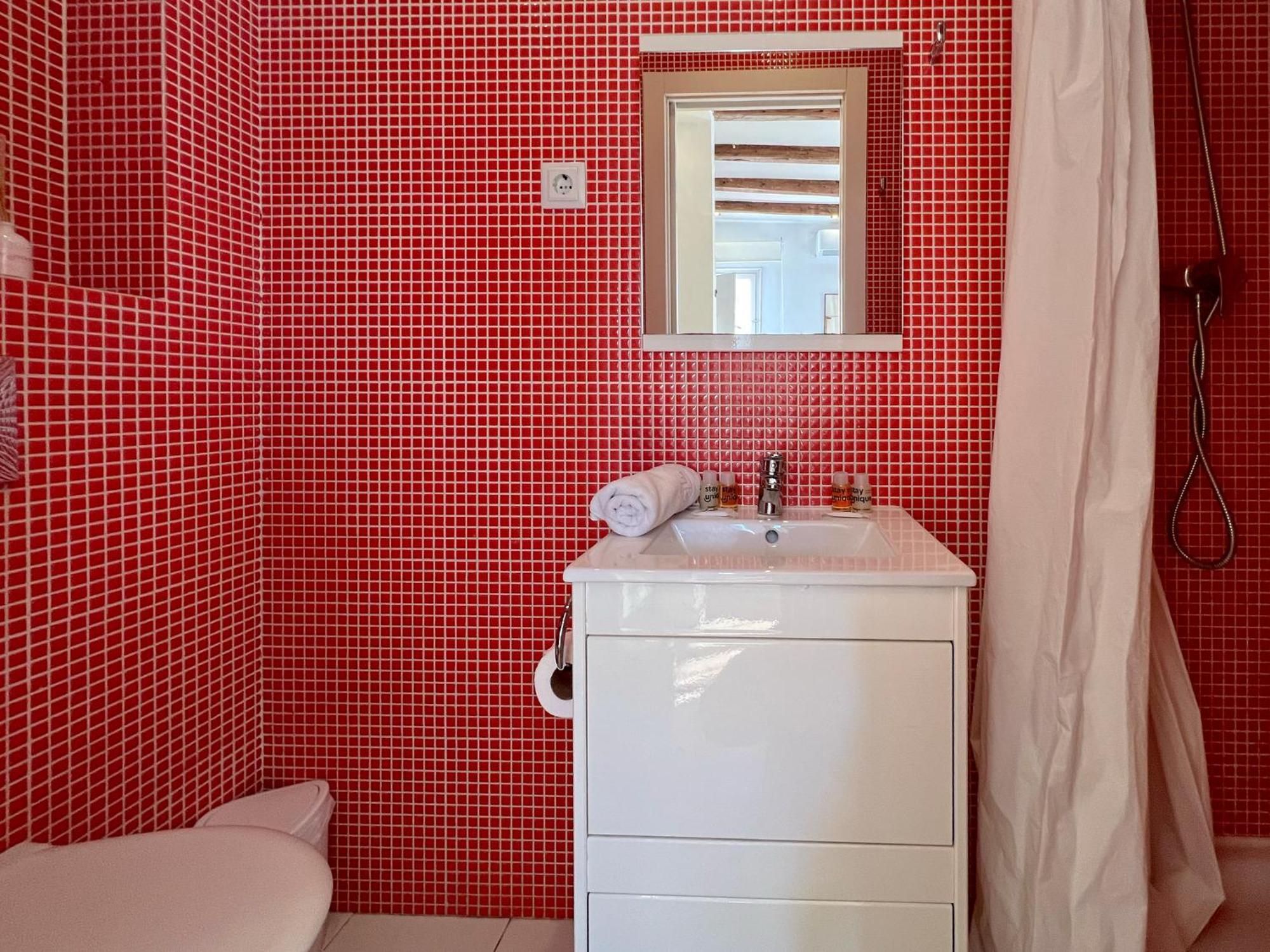 Apartament U-nique Torrent *